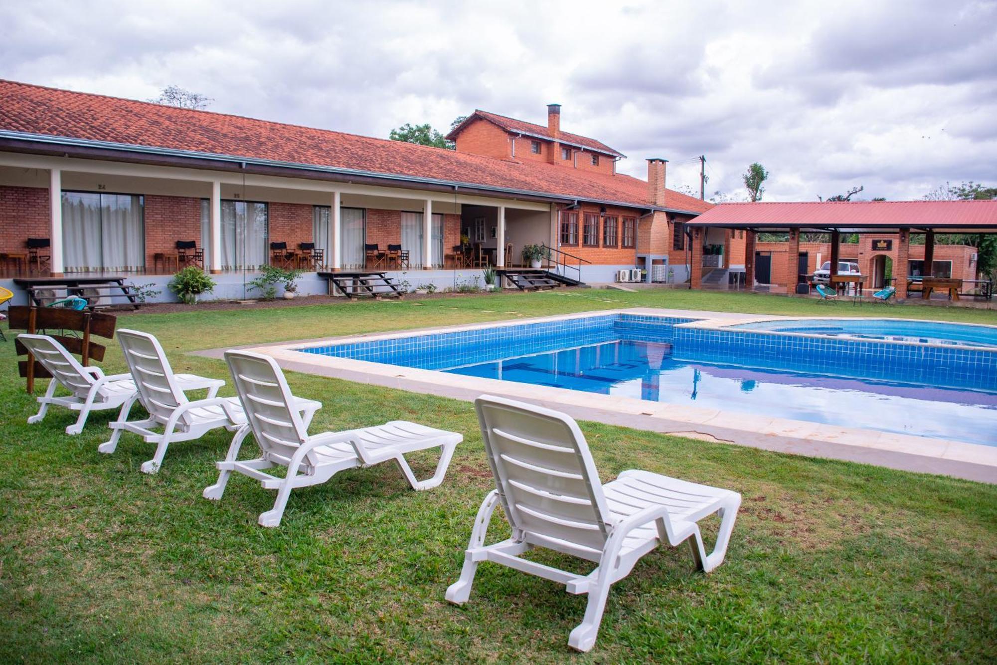 Puma Resort Hotel Doctor Juan Leon Mallorquin Exterior foto